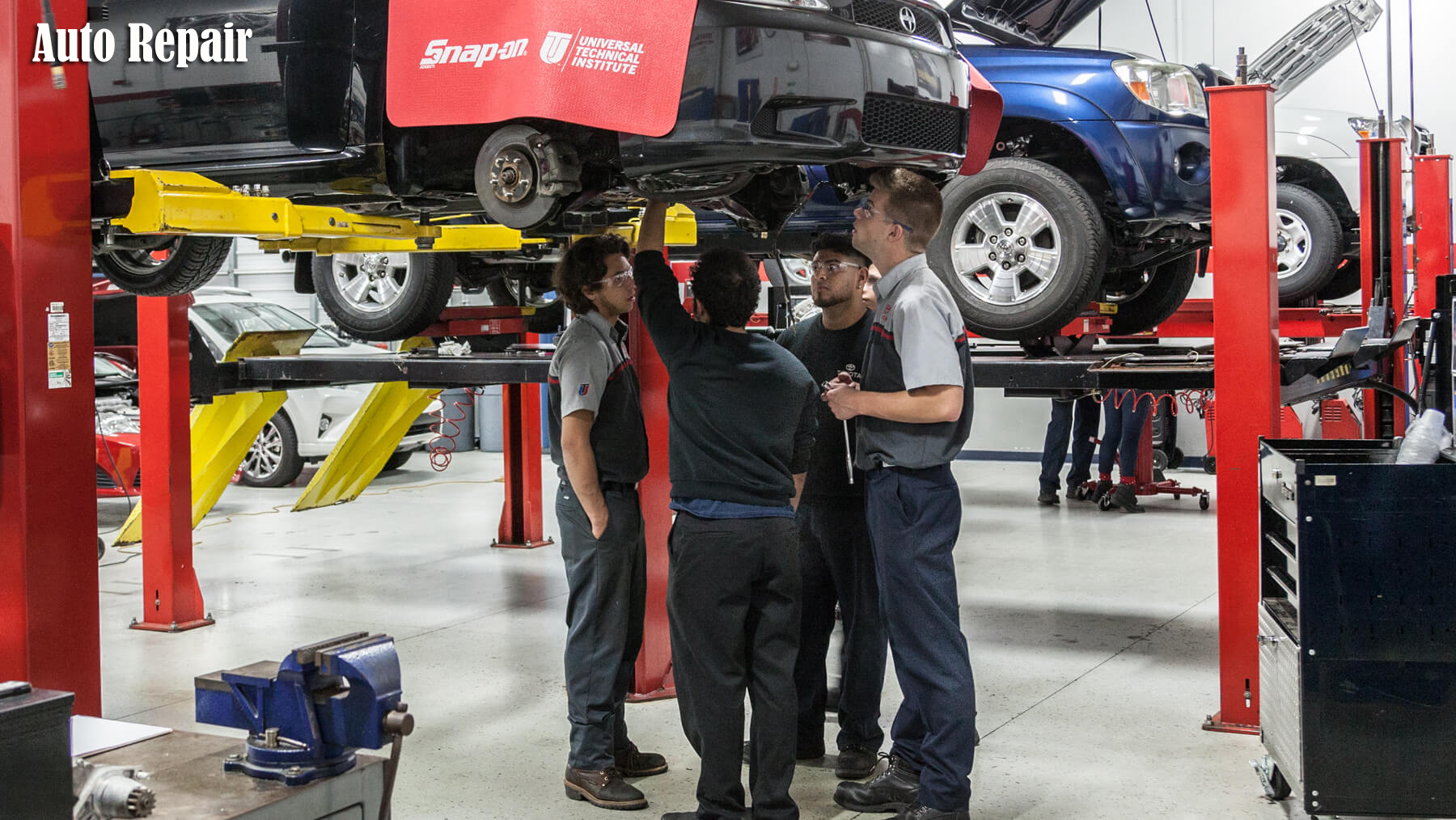 What All Of Us Need To Understand About Auto Repair