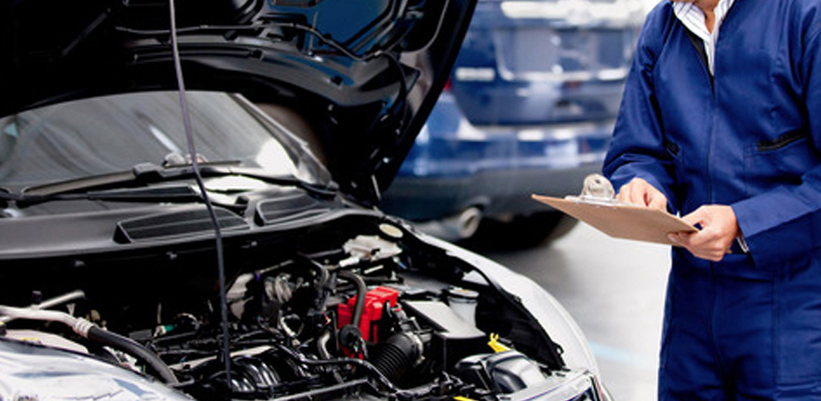 All You Need to Learn About Vehicle Repair