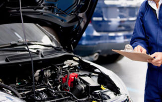 All You Need to Learn About Vehicle Repair