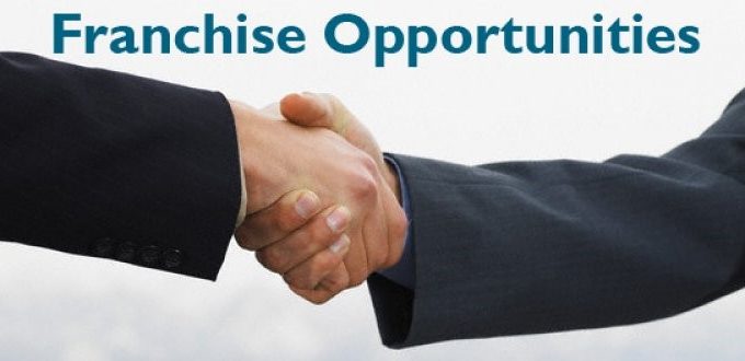2 Ways A Franchise Will Work For You