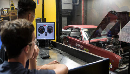 ASE Certification for Auto Technicians