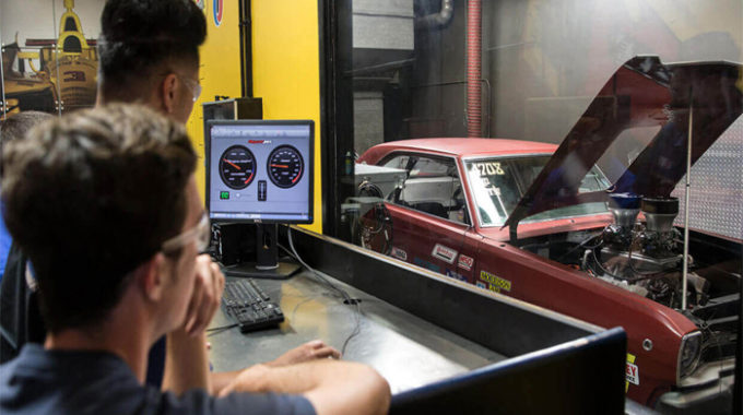 ASE Certification for Auto Technicians