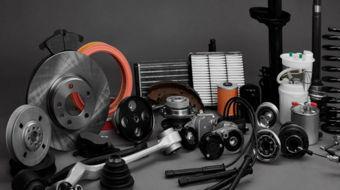 Buying Auto Parts Online – Quick Review