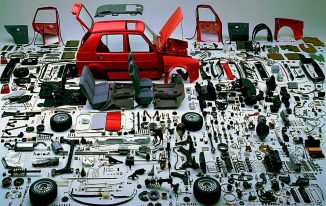The New Norm in Distribution For Auto Parts and Accessories in Ecommerce