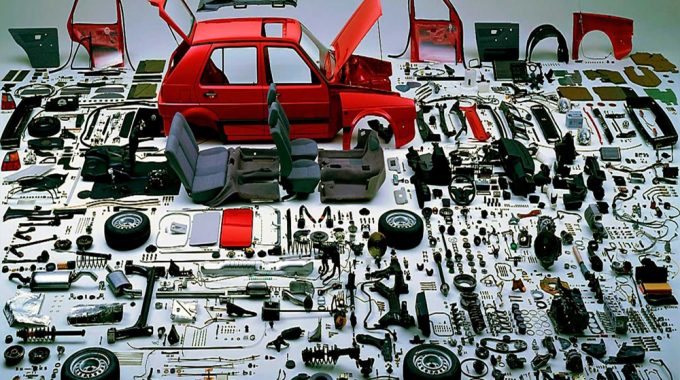 The New Norm in Distribution For Auto Parts and Accessories in Ecommerce