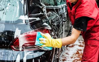 Does Your Mobile Car Wash Equipment Have the Right Flow?