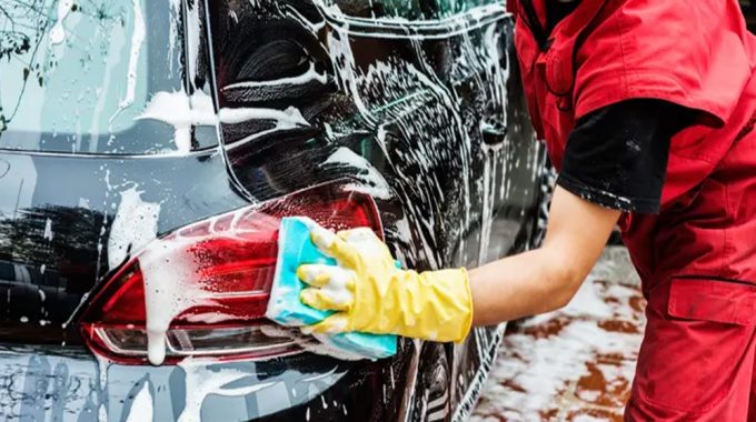 Does Your Mobile Car Wash Equipment Have the Right Flow?