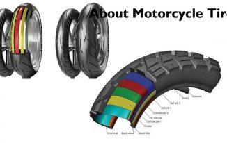 What Each Motorcycle Owner Needs To understand About Motorcycle Tires