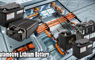 Are Higher Tech Aviation and Automotive Lithium Batteries Susceptible To Solar Flares and CME?