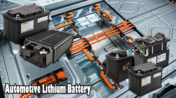 Are Higher Tech Aviation and Automotive Lithium Batteries Susceptible To Solar Flares and CME?