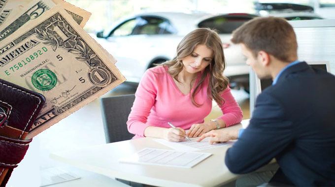 Money Advice for Leasing a Car