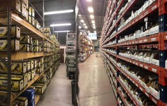 Auto Parts Warehouse - What Are the Challenges of an Auto Parts Warehouse?