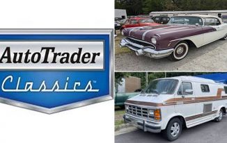Auto Trader Classics - How to Get $10 in Free Shipping With Auto Trader Classics