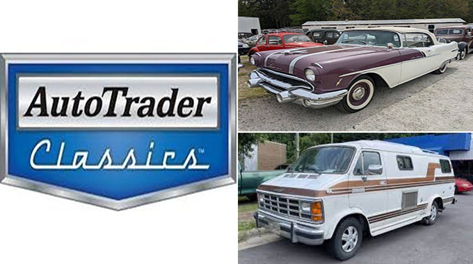 Auto Trader Classics – How to Get $10 in Free Shipping With Auto Trader Classics