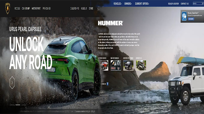 How to Choose an Automotive Website Designer