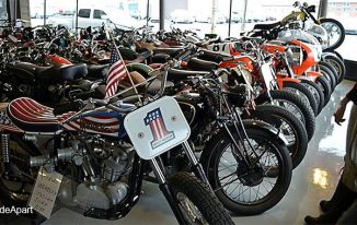 What to Do When Motorcycle Imports Leave You With Inventory You Can't Sell?