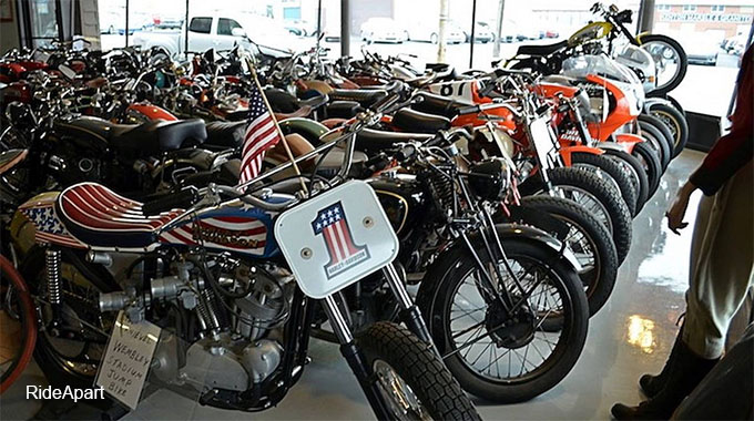 What to Do When Motorcycle Imports Leave You With Inventory You Can’t Sell?