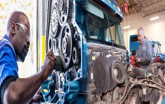 The Best Paid Diesel Mechanic Jobs