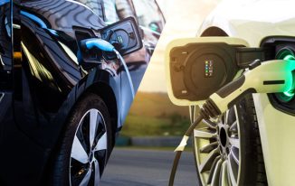 The Revolution of Battery Electric Vehicles (BEVs)
