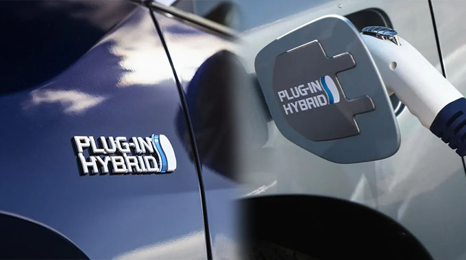 Unveiling the Advantages of Plug-in Hybrid Electric Vehicles (PHEVs)