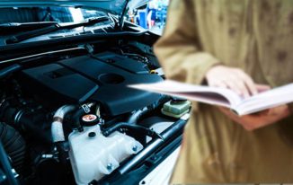 Understanding the Importance of Car Workshop Manuals for Vehicle Maintenance
