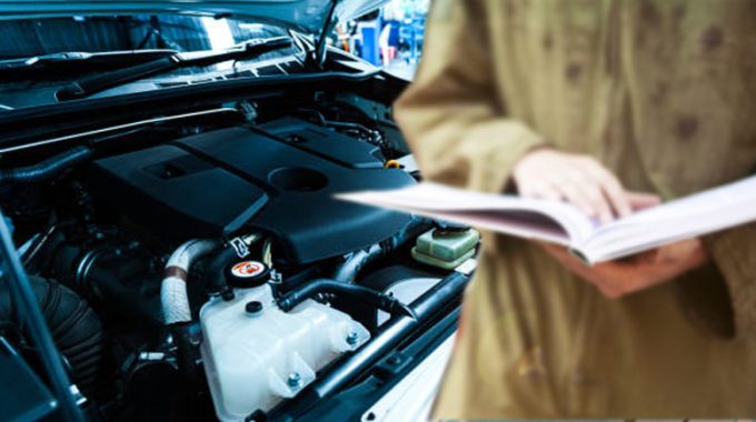 Understanding the Importance of Car Workshop Manuals for Vehicle Maintenance