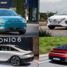 A Comprehensive Look at Hyundai’s Electric Vehicle Lineup