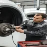 Affordable Brake Pad Replacement and Rotor Resurfacing for SUVs