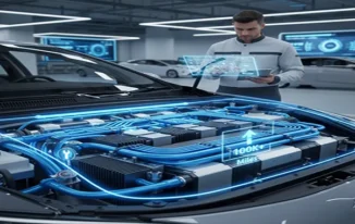 Hybrid Battery Cooling System Maintenance Tips to Extend Life Beyond 100k Miles